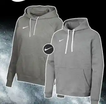 Kaufland Nike Damen Hoodie Angebot