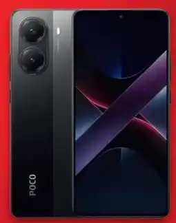 Kaufland Mi 5G-Smartphone Poco X7 Pro Angebot