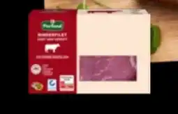 Kaufland K-Purland Rinderfilet Angebot