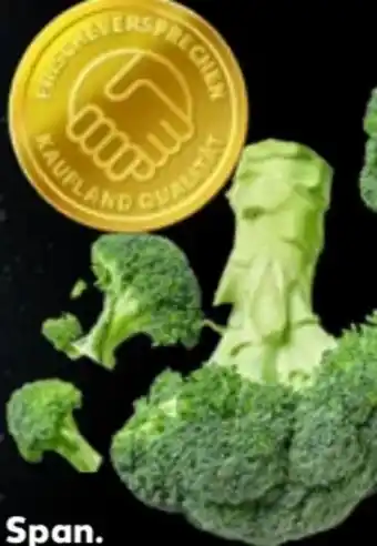 Kaufland Broccoli Angebot
