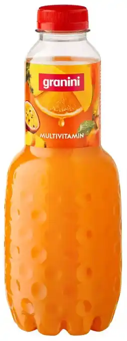 Kaufland Granini Fruchtsäfte Angebot
