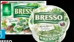 Kaufland Bresso Frischkäse Angebot