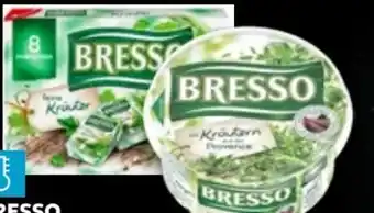 Kaufland Bresso Frischkäse Angebot