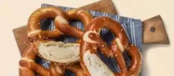 Kaufland Kaufland Bäckerei Laugenbrezel Angebot