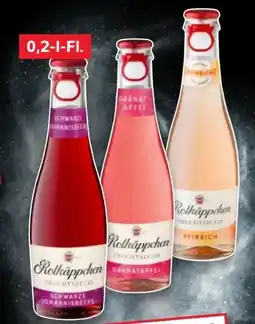 Kaufland Rotkäppchen Fruchtsecco Angebot