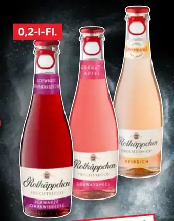 Kaufland Rotkäppchen Fruchtsecco Angebot