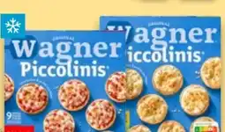 Kaufland Original Wagner Piccolinis Salami Angebot