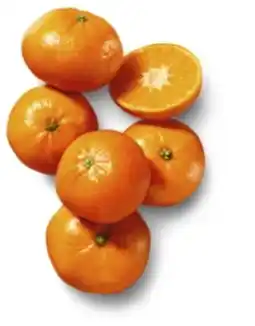 Kaufland Bio-Clementinen Angebot