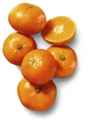 Kaufland Bio-Clementinen Angebot