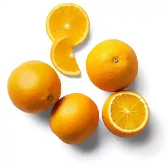 Kaufland Orangen Angebot