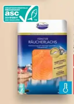 Kaufland Büsumer Feinkost Räucherlachs Angebot