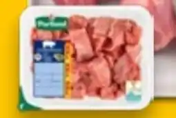 Kaufland K-Purland XXL-Schweinegulasch Angebot