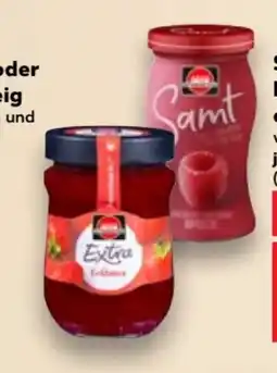 Kaufland Schwartau Konfitüre Extra Angebot