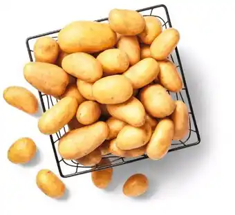 Kaufland Gourmet-Kartoffeln Angebot