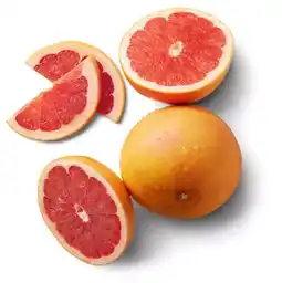 Kaufland Grapefruit Angebot