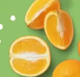 Kaufland Bio-Orangen Angebot