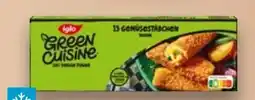 Kaufland Iglo Gemüsestäbchen Vegan Angebot