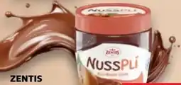 Kaufland Zentis Nusspli Angebot