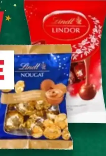 Kaufland Lindt Weihnachtliche Kugeln Angebot