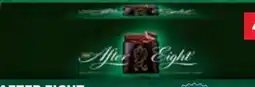 Kaufland Nestlé After Eight Hauchdünne Täfelchen Angebot