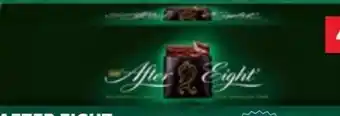 Kaufland Nestlé After Eight Hauchdünne Täfelchen Angebot