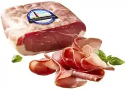 Kaufland Der Norderneyer Original Seeluftschinken Angebot