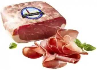 Kaufland Der Norderneyer Original Seeluftschinken Angebot