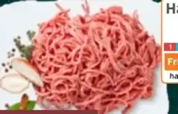 Kaufland K-Wertschätze Hackfleisch Gemischt Angebot