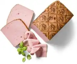 Kaufland Neuburger Leberwurst Angebot