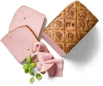 Kaufland Neuburger Leberwurst Angebot