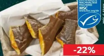 Kaufland Geräuchertes Schwarzer Heilbutt Angebot