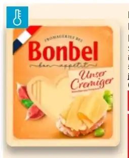 Kaufland Bonbel Butterkäse Angebot