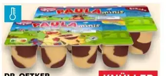 Kaufland Dr. Oetker Paula Angebot