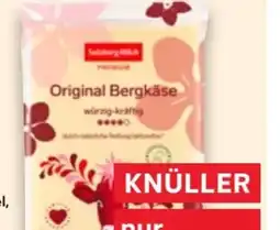 Kaufland Salzburg Milch Hartkäse Angebot