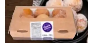 Kaufland Kaufland Bäckerei Quarkbällchen Angebot