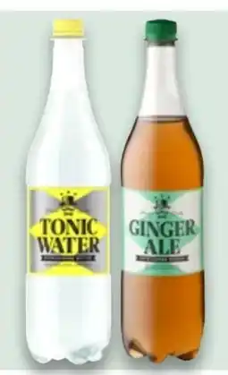 Kaufland Tonic Water Angebot
