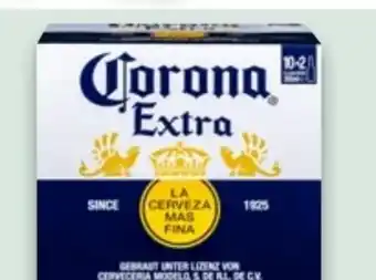 Kaufland Corona Extra Bier Angebot