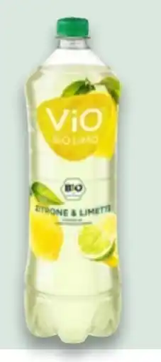 Kaufland ViO Bio Limo Angebot