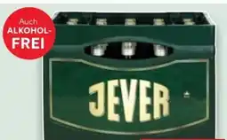 Kaufland Jever Pilsener Angebot