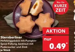 Kaufland Kaufland Bäckerei Sternberliner Angebot