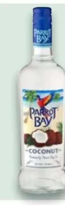 Kaufland Captain Morgan Parrot Bay Coconut Angebot