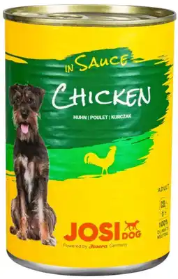 Kaufland Josera JosiCat Angebot