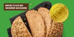 Kaufland Kaufland Bäckerei Dinkel-Vollkornbrot Angebot