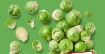 Kaufland Rosenkohl Angebot