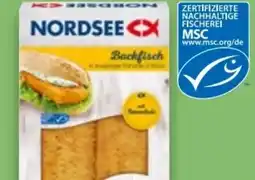 Kaufland Nordsee Fischspezialitäten Angebot