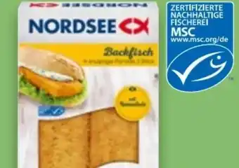 Kaufland Nordsee Fischspezialitäten Angebot