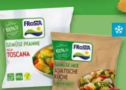 Kaufland Frosta Gemüse Mix Asiatische Küche Angebot