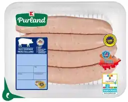 Kaufland K-Purland Original Thüringer Rostbratwurst Angebot