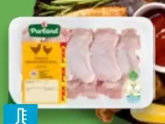 Kaufland K-Purland XXL Hähnchenflügel Angebot