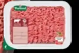 Kaufland K-Purland Rinderhackfleisch Angebot